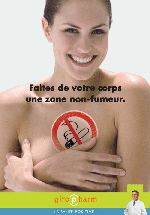 Sevrage Tabagique
