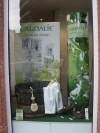 Octobre 2004 : Caudalie