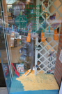 Juin 2006 : Protections Solaires Avne
