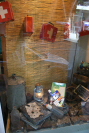 Juin 2006 : Trousses de Secours Giropharm