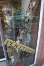 Septembre 2006 : L'Occitane en Provence