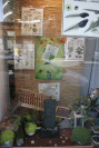 Septembre 2006 :  Poches biodgradables