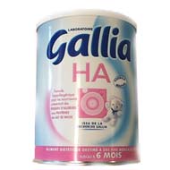 Gallia HA